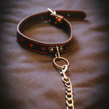 Bdsm Red Apartment *